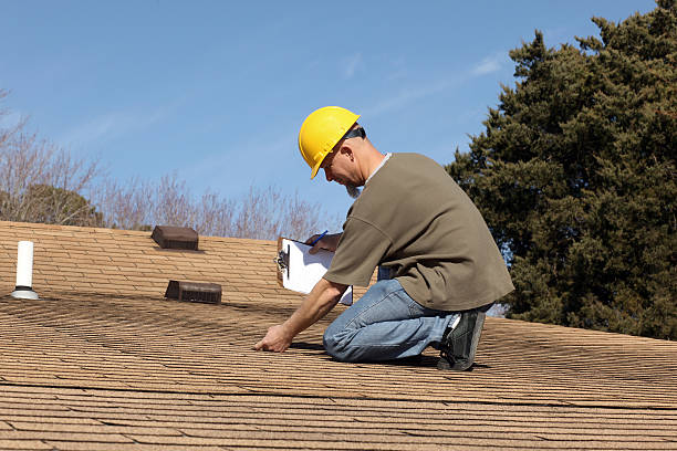 4 Ply Roofing in Hearne, TX